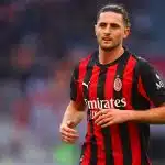 OM : Adrien Rabiot réapparaît au milieu d&rsquo;une nouvelle polémique, les supporters s&rsquo;insurgent !