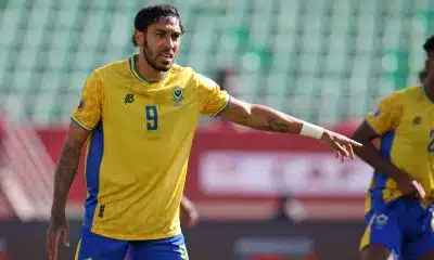 OM : on sait pourquoi Aubameyang a été suspendu par le Gabon, il se défend