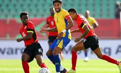 OM : c’est imminent, un buteur polémique de la CAN à Marseille ! 