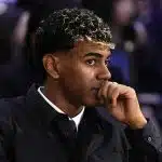 FC Barcelone : Nicki Nicole enceinte de Lamine Yamal, la dinguerie de la fin d&rsquo;année 2025 !