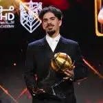 PSG Mercato : un deal Vitinha – Vinicius, la  réponse cash d’Al-Khelaïfi au Real Madrid !