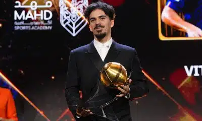 PSG Mercato : un deal Vitinha – Vinicius, la  réponse cash d’Al-Khelaïfi au Real Madrid !