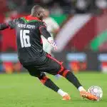 CAN 2025 : Koffi (RC Lens) encore mis en avant malgré la défaite du Burkina Faso contre l&rsquo;Algérie