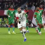CAN 2025 : l’Algérie avantagée pour un sacre au Maroc ?