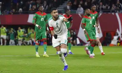CAN 2025 : l’Algérie avantagée pour un sacre au Maroc ?