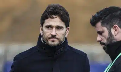 FC Nantes : avant l&rsquo;OM, les Kita se prennent un tacle estampillé Stade Rennais !