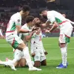 CAN : le Maroc d&rsquo;Hakimi et El Kaabi se qualifie avec brio, ça passe aussi pour le Mali