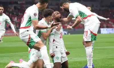 CAN : le Maroc d&rsquo;Hakimi et El Kaabi se qualifie avec brio, ça passe aussi pour le Mali