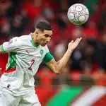 PSG : les premiers mots d&rsquo;Hakimi après son retour avec le Maroc à la CAN 2025