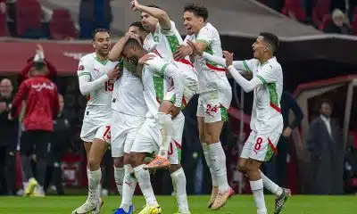 FC Nantes Mercato INFO BUT! : un héros de la CAN recalé, ça avance pour une recrue en défense  