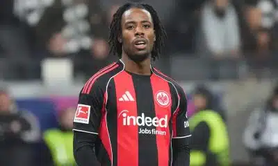 Revue de presse : grandes nouvelles pour Wahi (OGC Nice), un ancien crack de l&rsquo;OL vers Arsenal ?