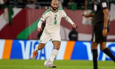 OM, OL Mercato : les deux Olympiques sont fixés pour le prix d&rsquo;Abdelli !