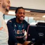 OGC Nice : à peine arrivé, Wahi a déjà taclé le RC Lens et l’OM