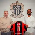 FC Barcelone Mercato : Wahi et l’OGC Nice torpillent l’après Lewandowski ! 