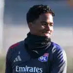 OL : Satriano courtisé au mercato, les premiers doutes arrivent sur Endrick ! 