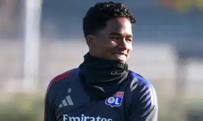 Real Madrid, OL Mercato : Endrick en pleine opération séduction