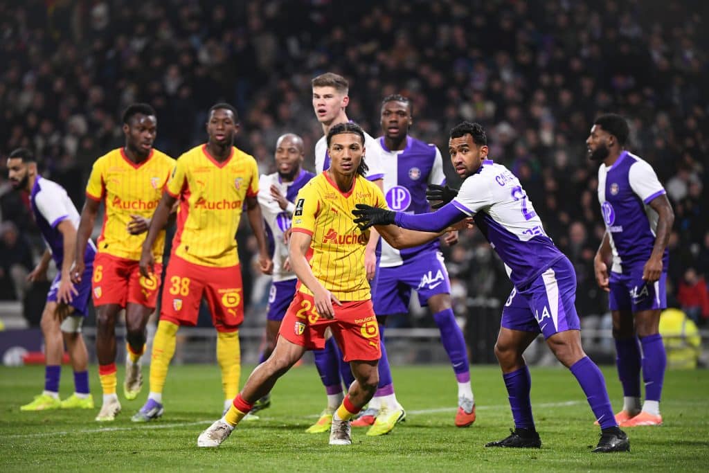 Le RC Lens tient son porte-bonheur, un taulier peut s’inquiéter