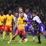 Le RC Lens tient son porte-bonheur, un taulier peut s&rsquo;inquiéter