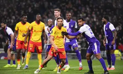 Le RC Lens tient son porte-bonheur, un taulier peut s&rsquo;inquiéter