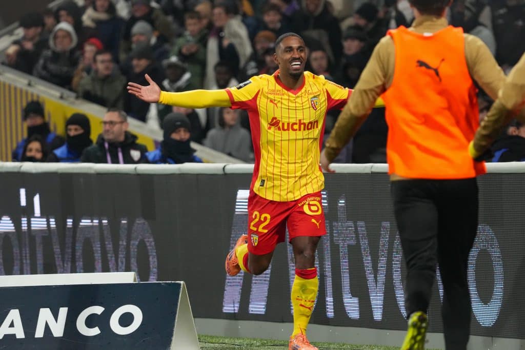 RC Lens Mercato – « Je suis très heureux ici, mais… » : Wesley Saïd évoque son avenir