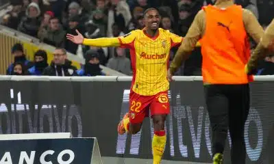 Toulouse FC – RC Lens (0-3) : champions d&rsquo;automne en hiver, les notes des Sang et Or