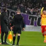 Toulouse – RC Lens (0-3) : pourquoi Thauvin a chambré Cresswell