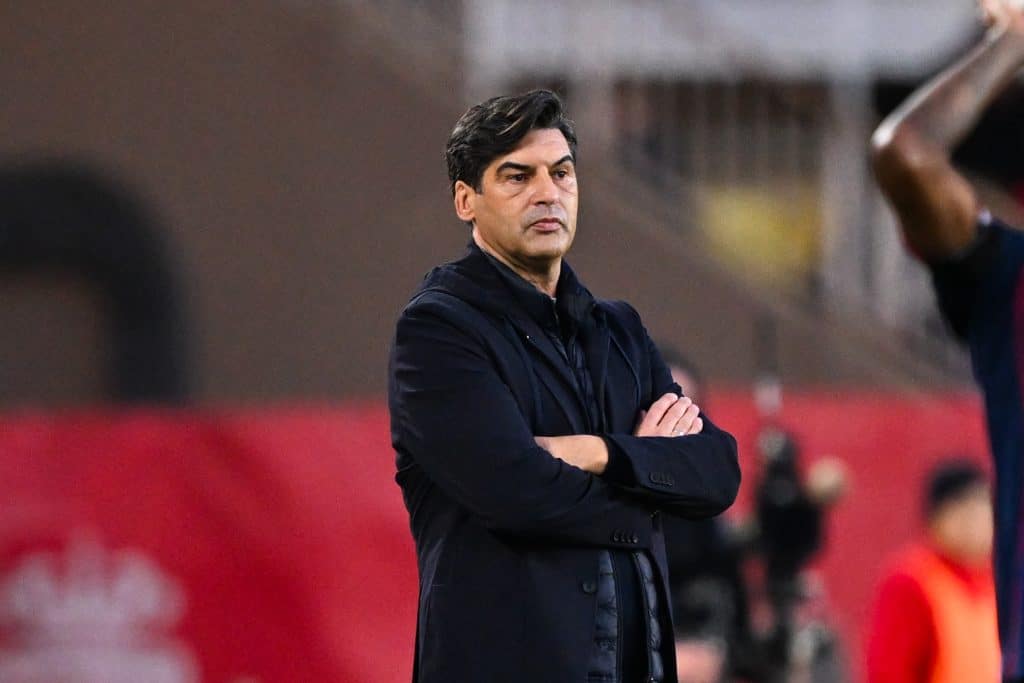 OL : une compo qui entre dans l’histoire pour affronter le Stade Brestois !