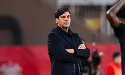 OL : une compo qui entre dans l&rsquo;histoire pour affronter le Stade Brestois !