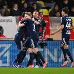 AS Monaco – OL (1-3) : Lyon se rapproche du top 4 et met une grosse pression à l&rsquo;OM !