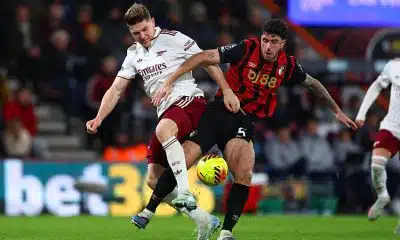 FC Barcelone Mercato : Flick exige d’accélérer la venue de sa priorité estivale cet hiver ! 