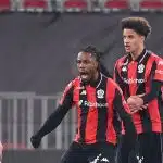 OGC Nice – RC Strasbourg (1-1) : Wahi se relance d&rsquo;entrée, le Gym de Puel prend un bon point !