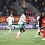 Le Mans – ASSE : un Vert se satisfait du nul, un autre un peu moins