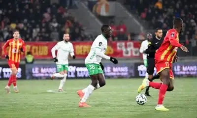 Le Mans – ASSE : un Vert se satisfait du nul, un autre un peu moins