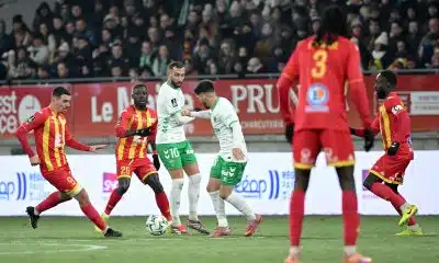 ASSE – L&rsquo;analyse de Laurent Hess : « Mais que demande le peuple ? »