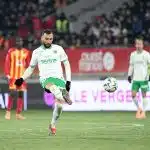 ASSE : après Le Mans, Tardieu pointe du doigt un secteur