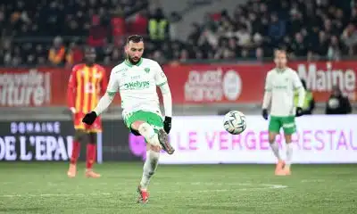 ASSE : après Le Mans, Tardieu pointe du doigt un secteur