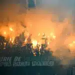 ASSE : au Mans, les ultras ont ciblé 2 décisionnaires des Verts