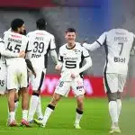 Stade Rennais Mercato : annoncé partant cet hiver, un cadre a envoyé un signal fort