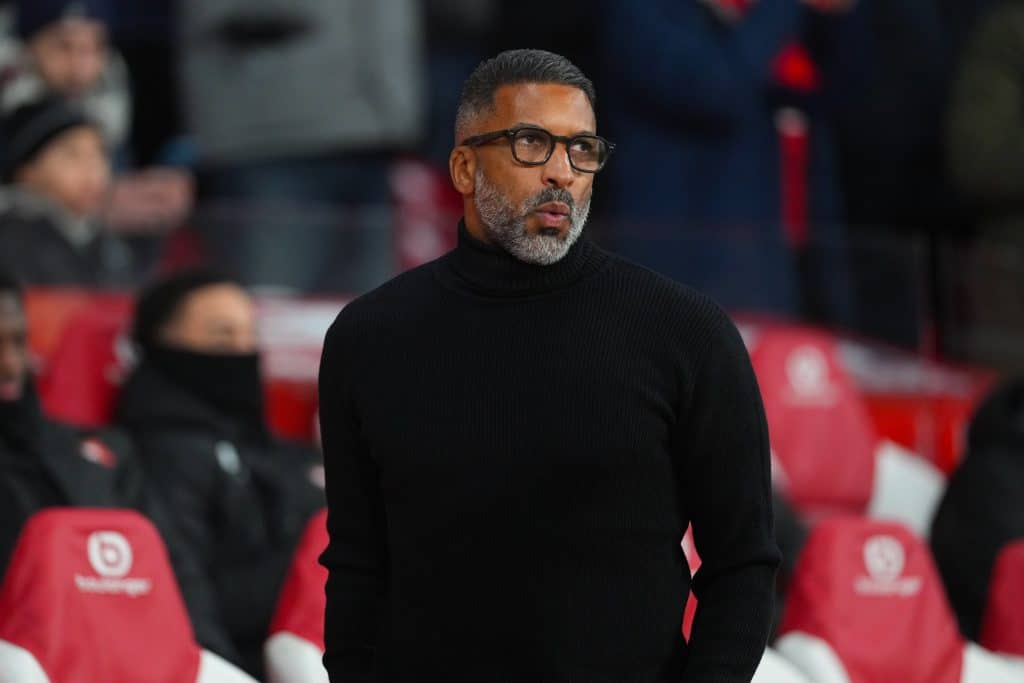 Stade Rennais Mercato : l’avenir de Beye lié à celui de Jacquet ? Un gros ultimatum est lancé !