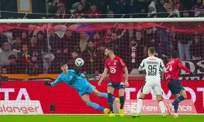 LOSC – Stade Rennais (0-2) : Létang a pété un plomb, soirée cauchemardesque pour les Dogues