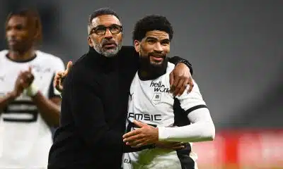 Le Stade Rennais peut-il viser la Champions League ?