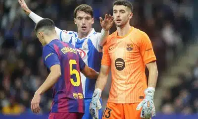 Le Real Madrid au bord de l&rsquo;abîme, le FC Barcelone miraculé