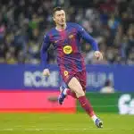 FC Barcelone Mercato : le successeur de Lewandowski se rapproche, un contrat XXL l&rsquo;attend