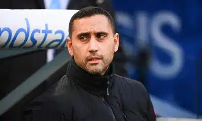 FC Nantes Mercato : le prochain buteur chipé au au Stade Rennais ?