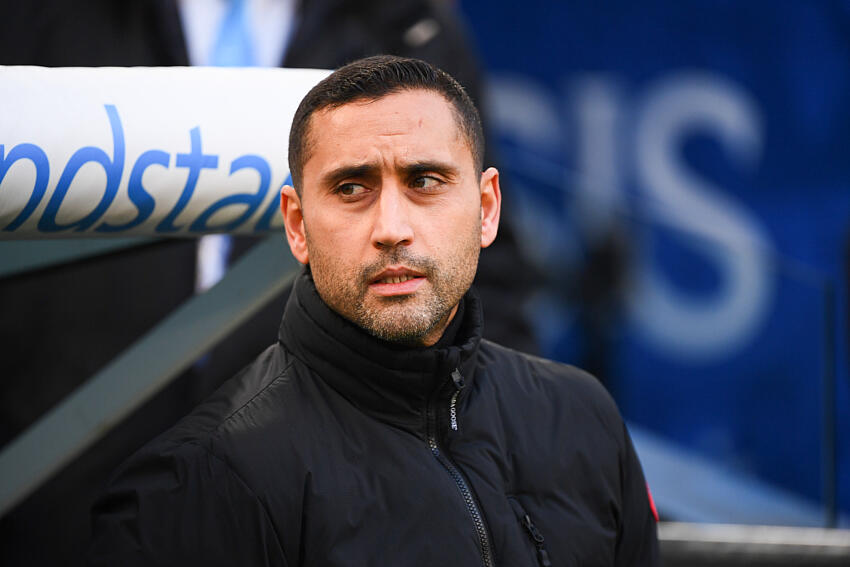 Ahmed Kantari (FC Nantes)