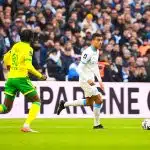 OM Mercato : un attaquant du FC Barcelone en échange de Greenwood ?