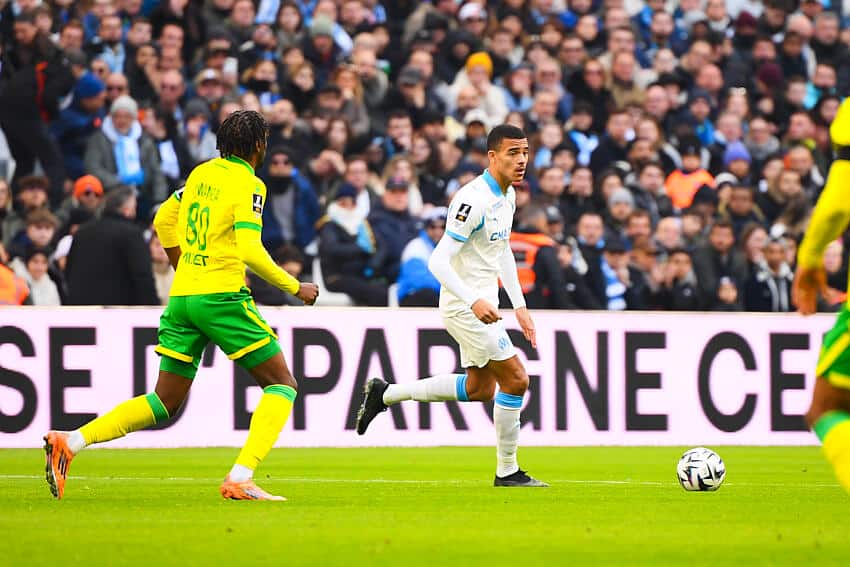 Mason Greenwood (OM)