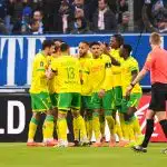 OM – FC Nantes : le chaos s’empare des réseaux sociaux après le but refusé aux Canaris