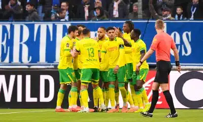 OM – FC Nantes : le chaos s’empare des réseaux sociaux après le but refusé aux Canaris
