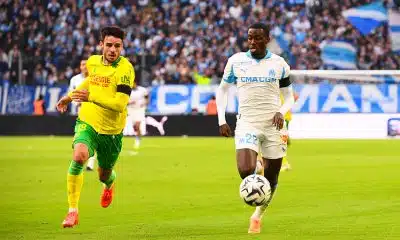 PSG, OL, RC Lens, FC Nantes, Stade Rennais : ils sont dans l’équipe type de la 17e journée de L1